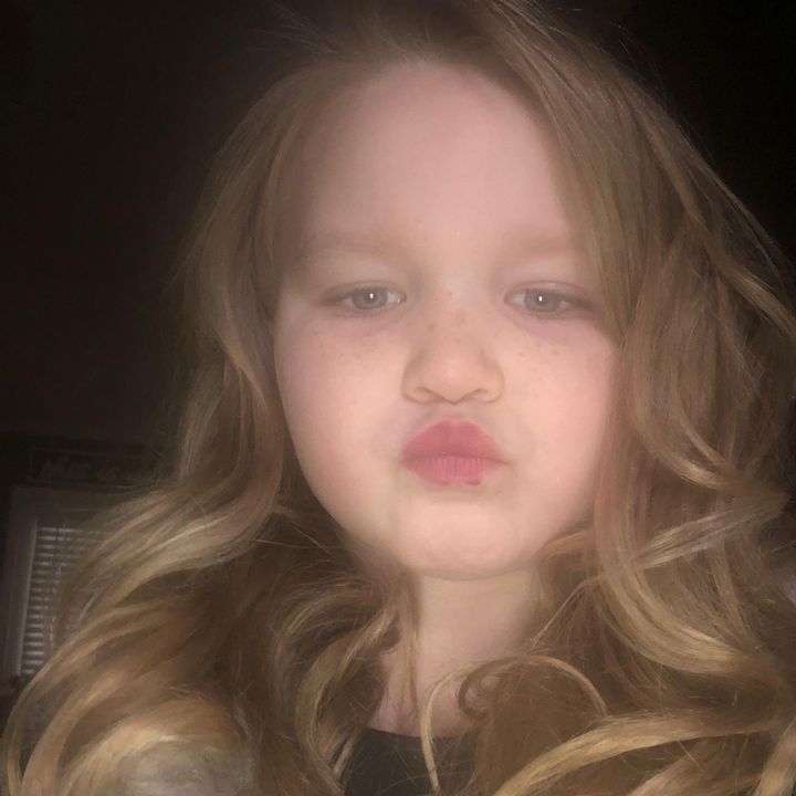 Profile Picture of baylee.andrews (@kyndalpaige42) on Tiktok