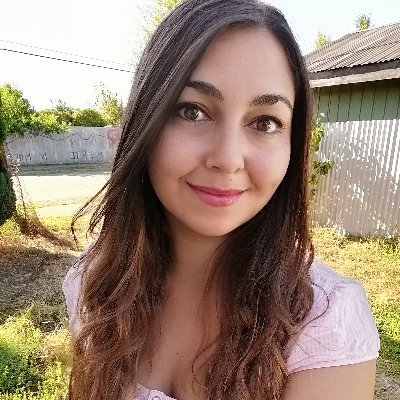 Profile Picture of Liset Vasquez Castro (@liset_18) on Twitter