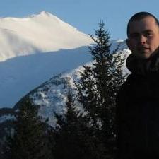 Profile Picture of David Fowler (@DeeAlanFowler) on Twitter