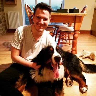 Profile Picture of Niall Allen-Curry (@nallencurry) on Twitter