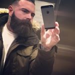 Profile Picture of Travis Matthew (@travis_matthew_tattoo) on Instagram