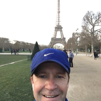 Profile Picture of Greg Bitter (@gjbitter) on Twitter