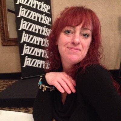 Profile Picture of Gail Sharp (@JazzinGail) on Twitter