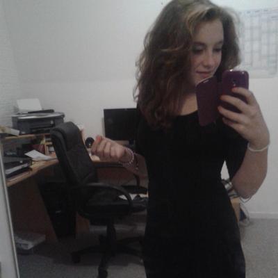 Profile Picture of Sarah Baumert (@baumi990) on Twitter