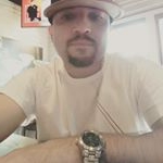 Profile Picture of Nicholas Andrew Araiza (@bad_moon_araiza) on Instagram