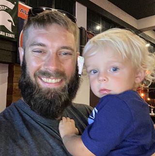 Profile Picture of Devin Fugate (@devin.fugate.1) on Facebook