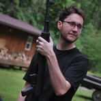 Profile Picture of Casey Scalia Jr. (@caseyscaliajr) on Facebook