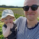 Profile Picture of Daniel Roth (@daniel__roth) on Instagram