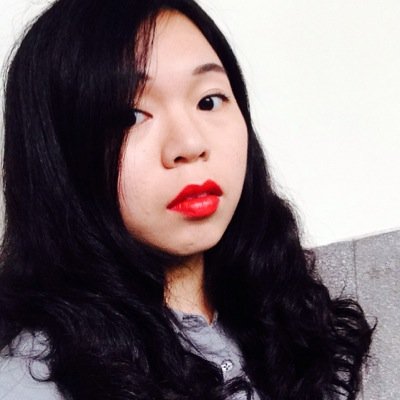 Profile Picture of CHIA WEN, SHIH (@cwshih0918) on Twitter