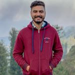Profile Picture of Nishant Sharma (@nishant22__) on Instagram