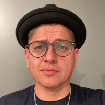 Profile Picture of Mario Adriel Ortiz (@mario_ortiz316) on Twitter