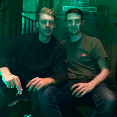 Profile Picture of Sam O'Brien (@@SamOBrien74) on Twitter