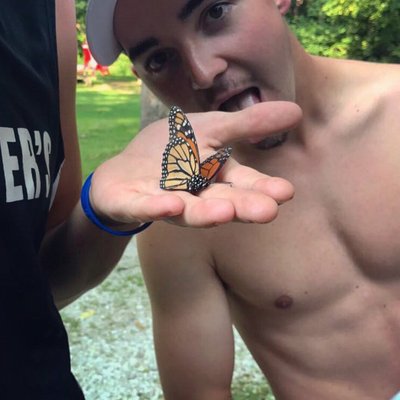 Profile Picture of John Hester (@1109John) on Twitter