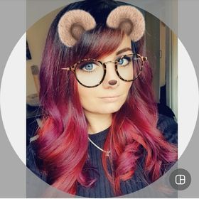 Profile Picture of Gemma Roberts (@gemmar1987) on Pinterest
