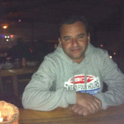 Profile Picture of Martin Peña Baeza (@martinpeb) on Twitter