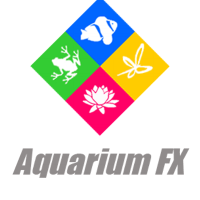 Profile Picture of Steven Cannell (@aquariumfx) on Twitter