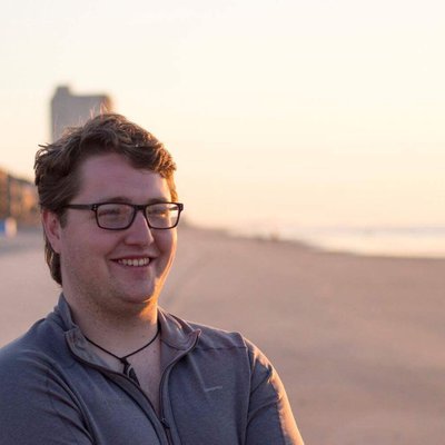 Profile Picture of James Emery (@emeryjamesb) on Twitter