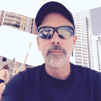 Profile Picture of Kevin M Cloutier (@kmcloutier99) on Twitter