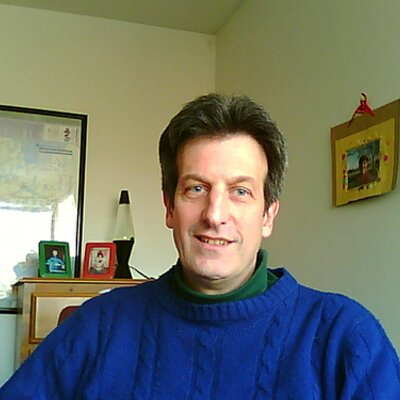 Profile Picture of Ted Bobrow (@tedbobrow) on Twitter