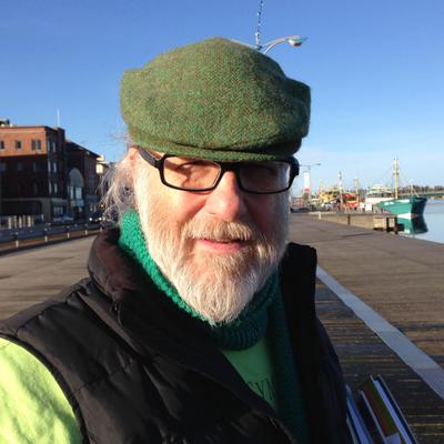 Profile Photo of Mark Matson (@mpmatson1955) on Twitter