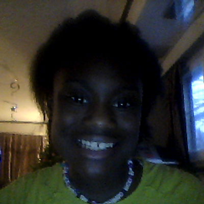 Profile Picture of Curtriece Rose Mcgee (@RoseMaureen7) on Twitter