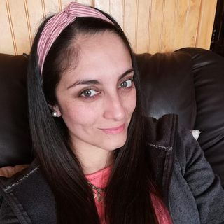 Profile Picture of Lisette Arévalo López (@lisette.arevalolopez) on Facebook