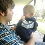 Profile Picture of Mitchell Fraser (@mitchellfrasert) on Instagram