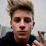 Profile Picture of Jacob Stallone (@traptownindy.cap) on Instagram
