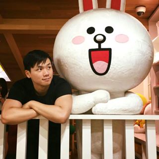 Profile Picture of Kenneth Li (Kenny) (@kenneth.li.14473) on Facebook
