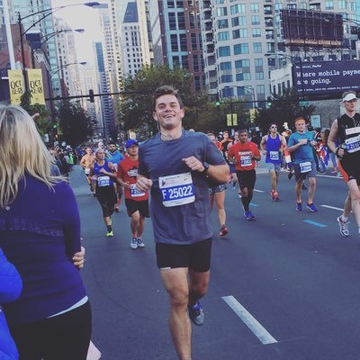 Profile Picture of Marcus Gibson (@WMarcusGibson) on Twitter