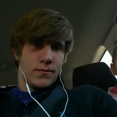 Profile Picture of Jacob Bridges (@jacobbridges255) on Twitter