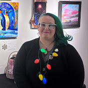 Profile Picture of Tory Schultz (@TorySchultzArt) on Youtube
