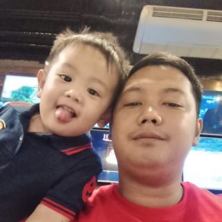 Profile Picture of McGregor Martinez (KiKo) (@japrince.fernando) on Facebook