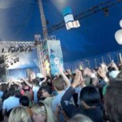 Profile Picture of Stuart Fletcher (@fletcherstu) on Twitter