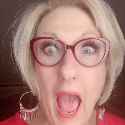 Profile Picture of DonnaDenson2 (@Denson2Donna) on Twitter