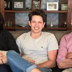 Profile Picture of Nathaniel Claridge (@nathaniel_claridge) on Instagram