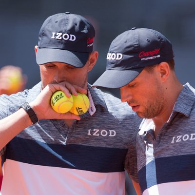 Profile Picture of Bryan Bros Fans (@Bryanbros_Fans) on Twitter