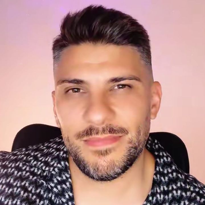 Profile Picture of Daniel Martín (@danijmartin) on Tiktok