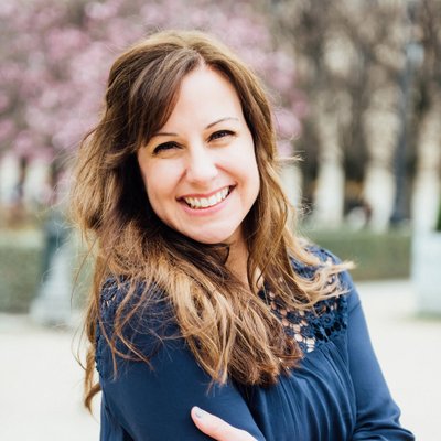 Profile Picture of Janet Hoover (@bluetailtweets) on Twitter