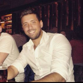 Profile Picture of Mariano Nicolas (@marianomacer) on Pinterest