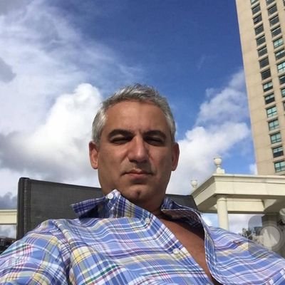 Profile Picture of M. Augustine Mark (@M_Augustinemark) on Twitter