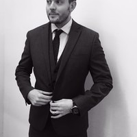Profile Picture of Paul Partridge (@paul-partridge-17) on Quora