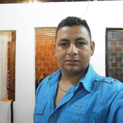 Profile Picture of Luis Eduardo Idrobo (@idroboeduardo83) on Twitter