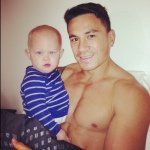 Profile Picture of Sonny Bill-Williams (@sonnybwilliams12) on Instagram