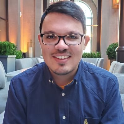 Profile Picture of Brian Beaton (@BrianCole93) on Twitter