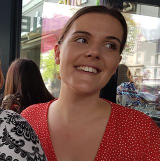 Profile Picture of Jessica Minter (@missminter) on Facebook