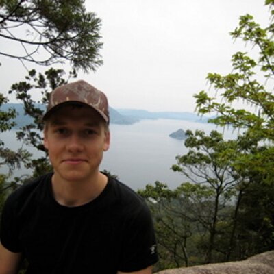 Profile Picture of Tom Jansson (@tomjanss) on Twitter