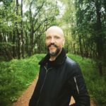 Profile Picture of Paul Jablonski (@jaberwalky) on Instagram