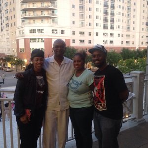 Profile Picture of Rashad Hill (@rashad8882) on Myspace