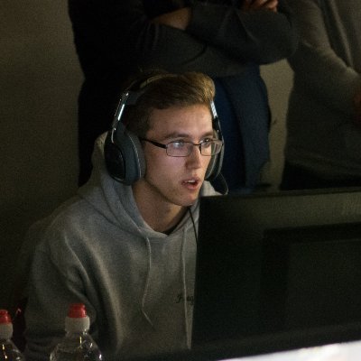 Profile Picture of Andy (@ZeeTheGinger) on Twitter